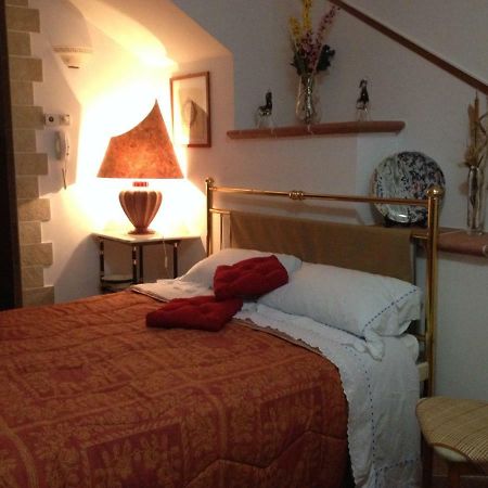 Villa Oasi-Matera Esterno foto